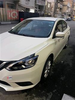 نیسان سێنترا